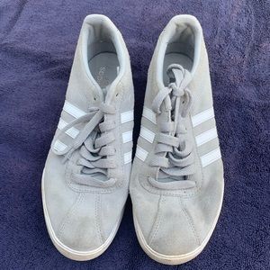 Adidas cloudfoam shoes